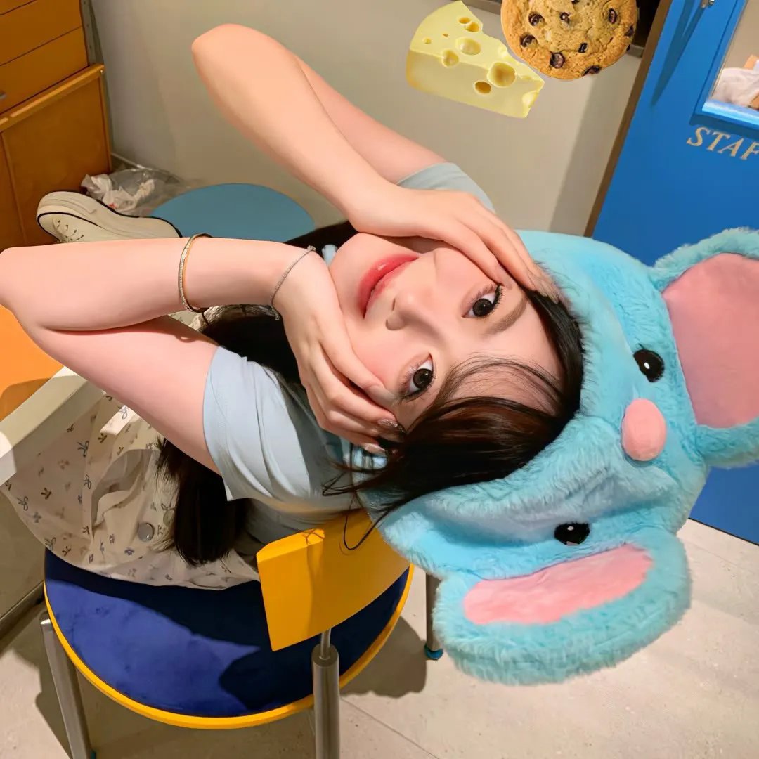 老友记